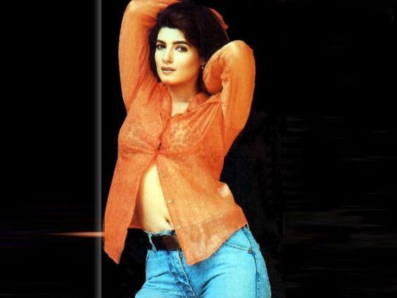 Twinkle Khanna