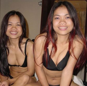 Twins Boy Girl Porn
