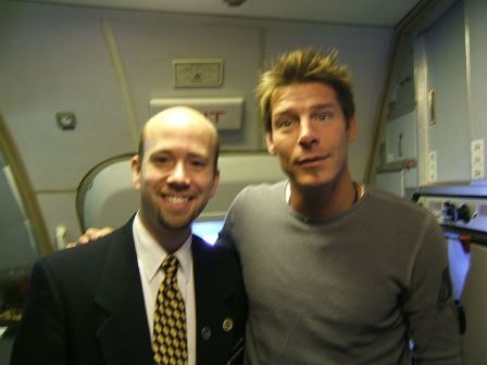 Ty Pennington