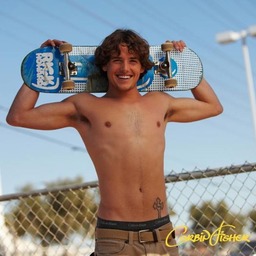 Tyler Nixon Porn Star