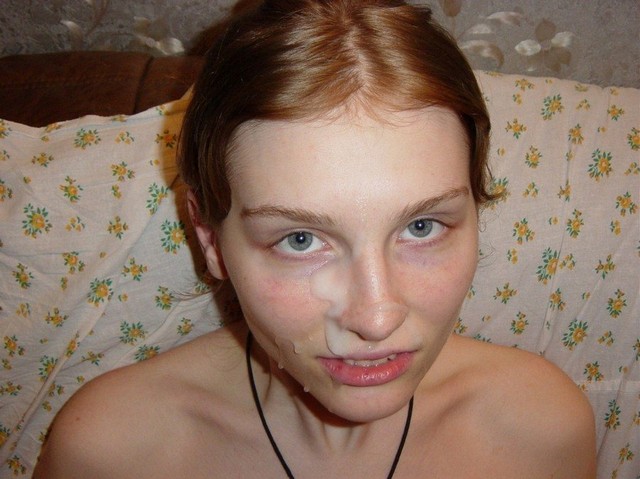 Ugly Sluts Sucking Cock