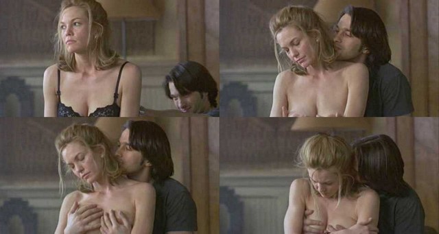 Unfaithful Diane Lane Nude