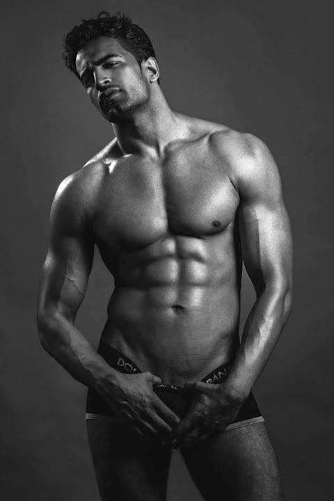 Upen Patel