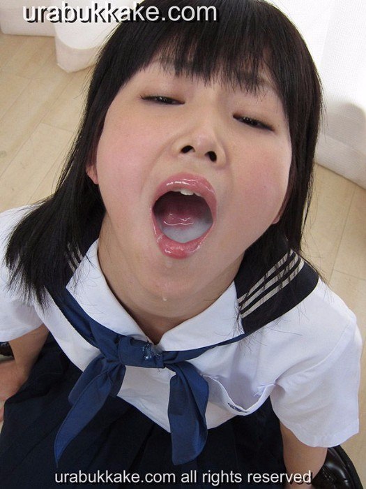 Urabukkake Ai