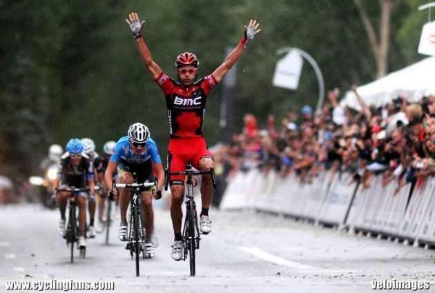 Usa Pro Cycling Challenge