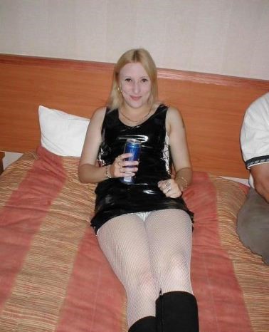 User Submitted Wife Threesome