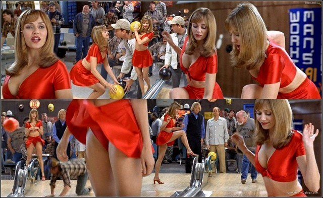 Vanessa Angel Kingpin