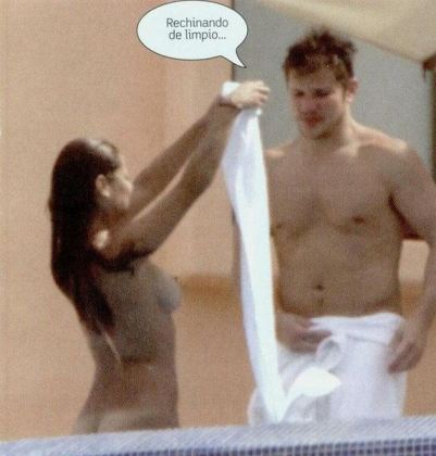 Vanessa Lachey Nude