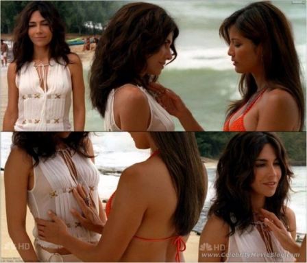 Vanessa Marcil Sex