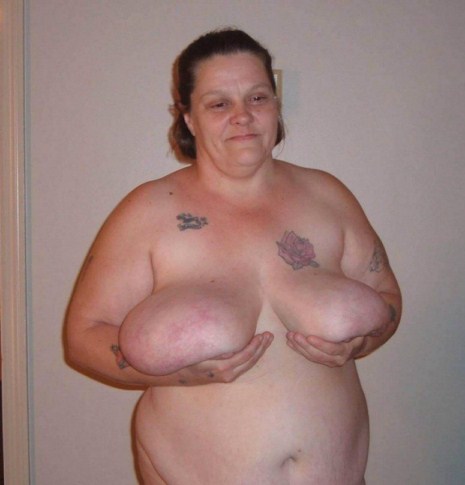 Vegas Amateur Bbw