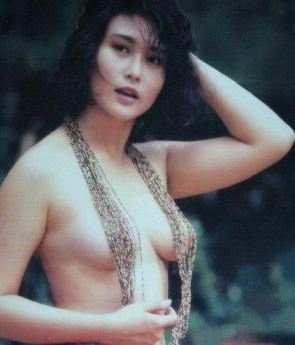 Veronica Yip Nude