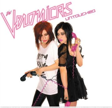 Veronicas Untouched