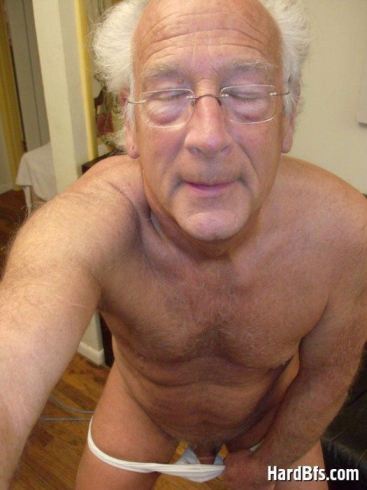 Very Old Man Gay Porn