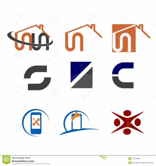 Very Simple Logo