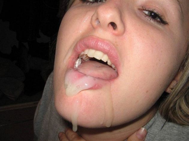 Very Young Girls Cumshots