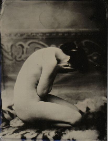 Victorian Women Nude Sex