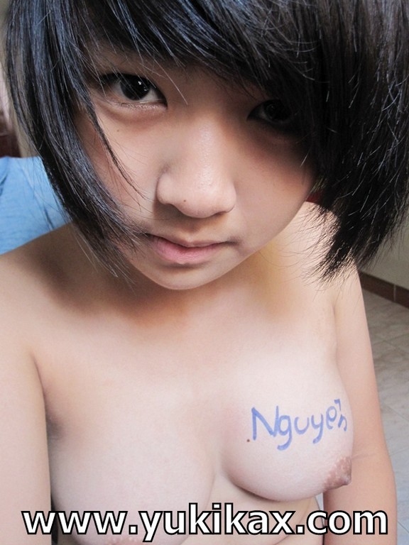 Vietnam Girls Nude