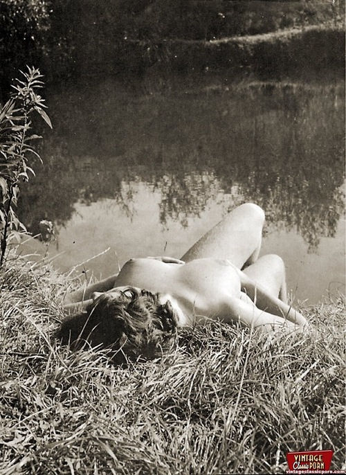 Vintage Delta Of Venus