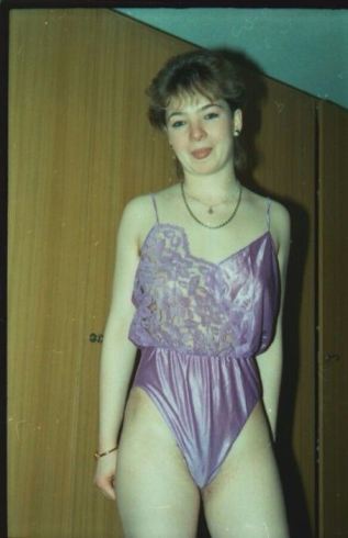 Vintage Fifteen Holland Teens