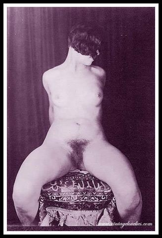 Vintage German Porn Stars