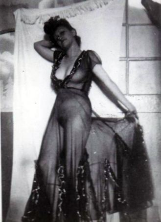 Vintage Pin Up Porn