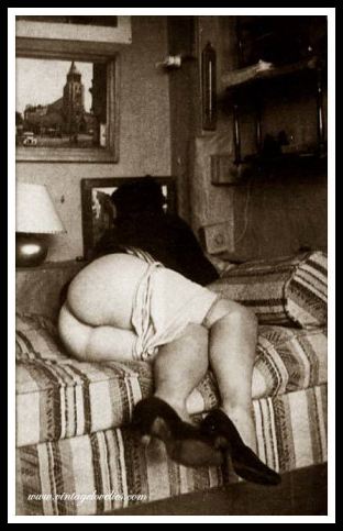 Vintage Porn 20s