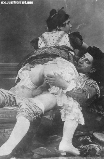 Vintage Porn From The 1920s
