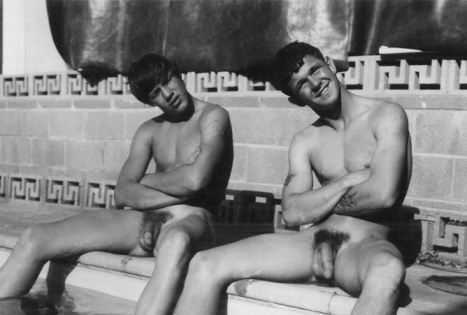 Vintage Twink Boy Porn