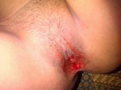 Virgin Pussy Porn