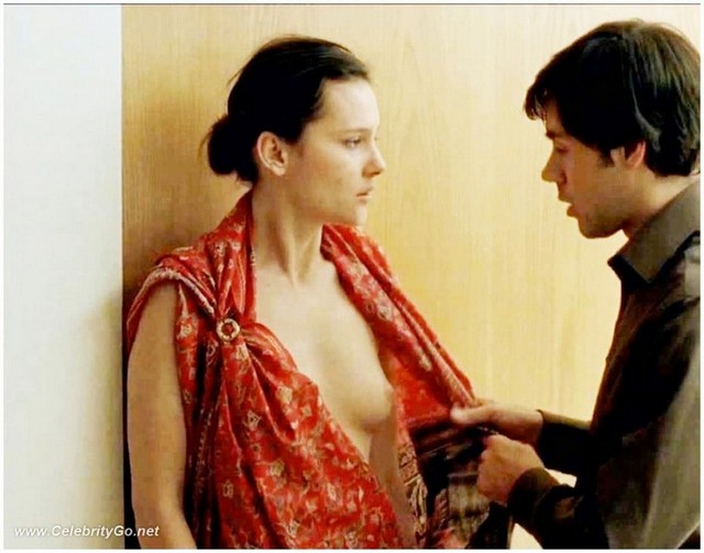 Virginie Ledoyen Porn