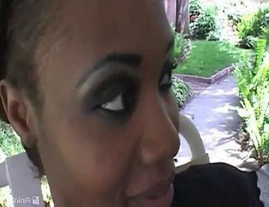 Vivica Fox Nude Fakes