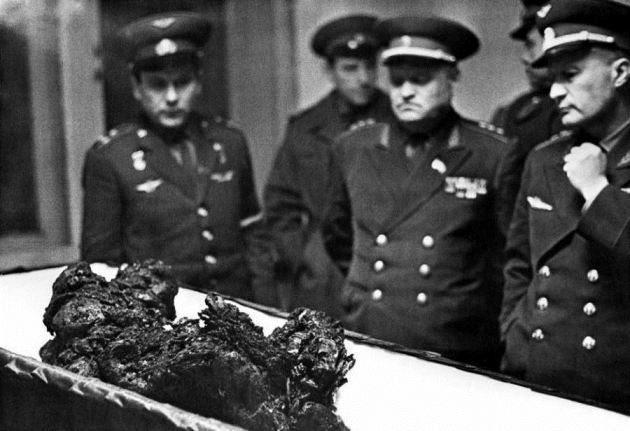 Vladimir Komarov