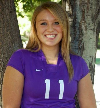 Volleyball Girls