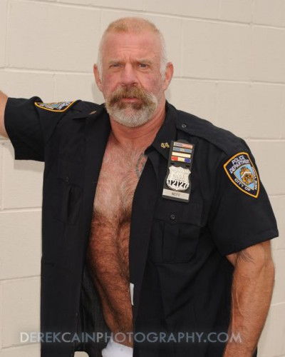Wade Neff Gay Porn