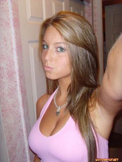 Watch My Girlfriend Nude