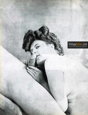 Weird Vintage Porn
