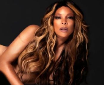 Wendy Williams Peta Nude