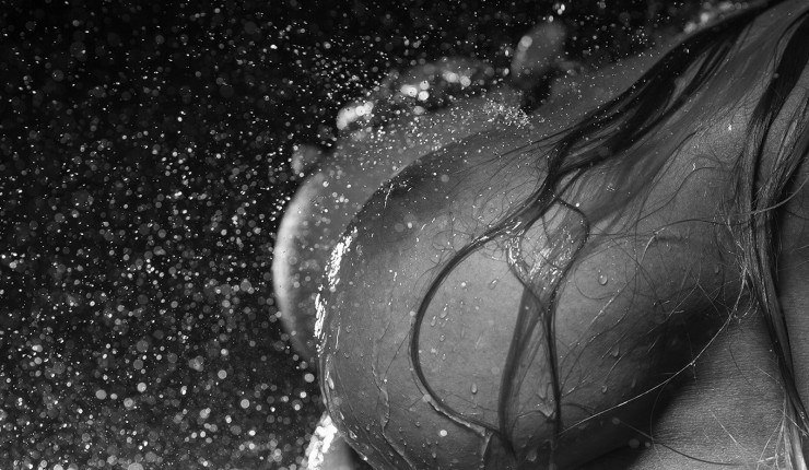 Wet Big Boobs Porno Erotic