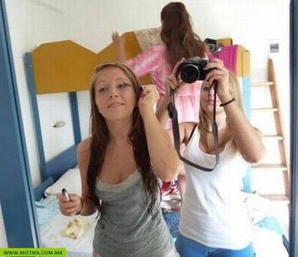 When You See It Dirty Mind