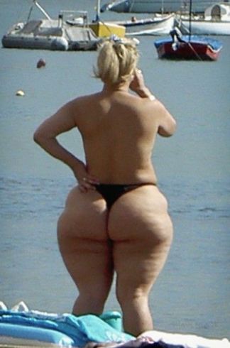 Wide Hips