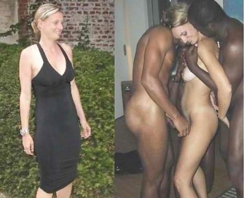 Wife Nude Birthday Surprise