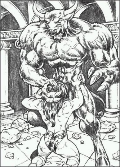 Wonder Woman Porn Comic Strips