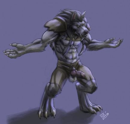 World Of Warcraft Furry Porn