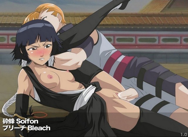 Zone Archive Hentai Flash Game