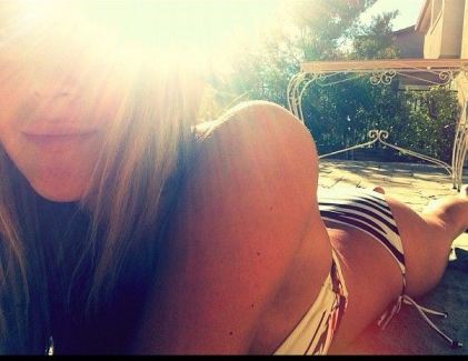 Alexa Vega Ass