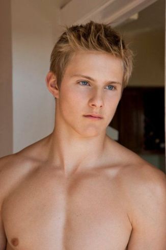 Alexander Ludwig