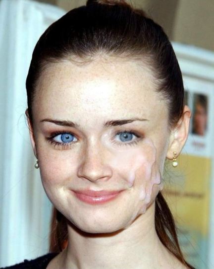 Alexis Bledel Fakes