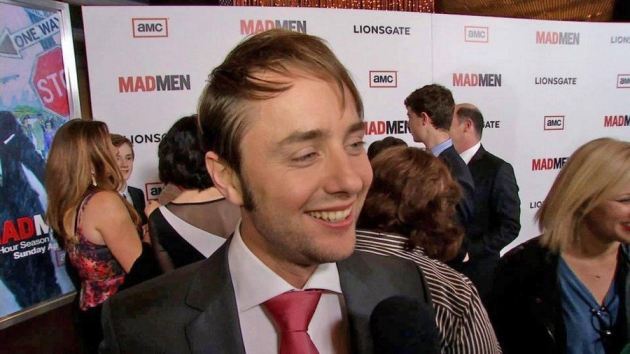 Alexis Bledel Vincent Kartheiser