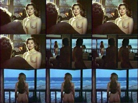 Alice Krige