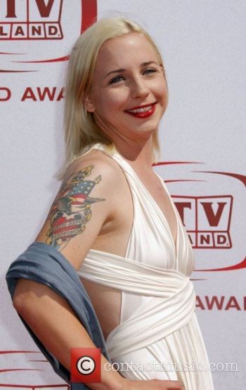Alicia Lecy Goranson